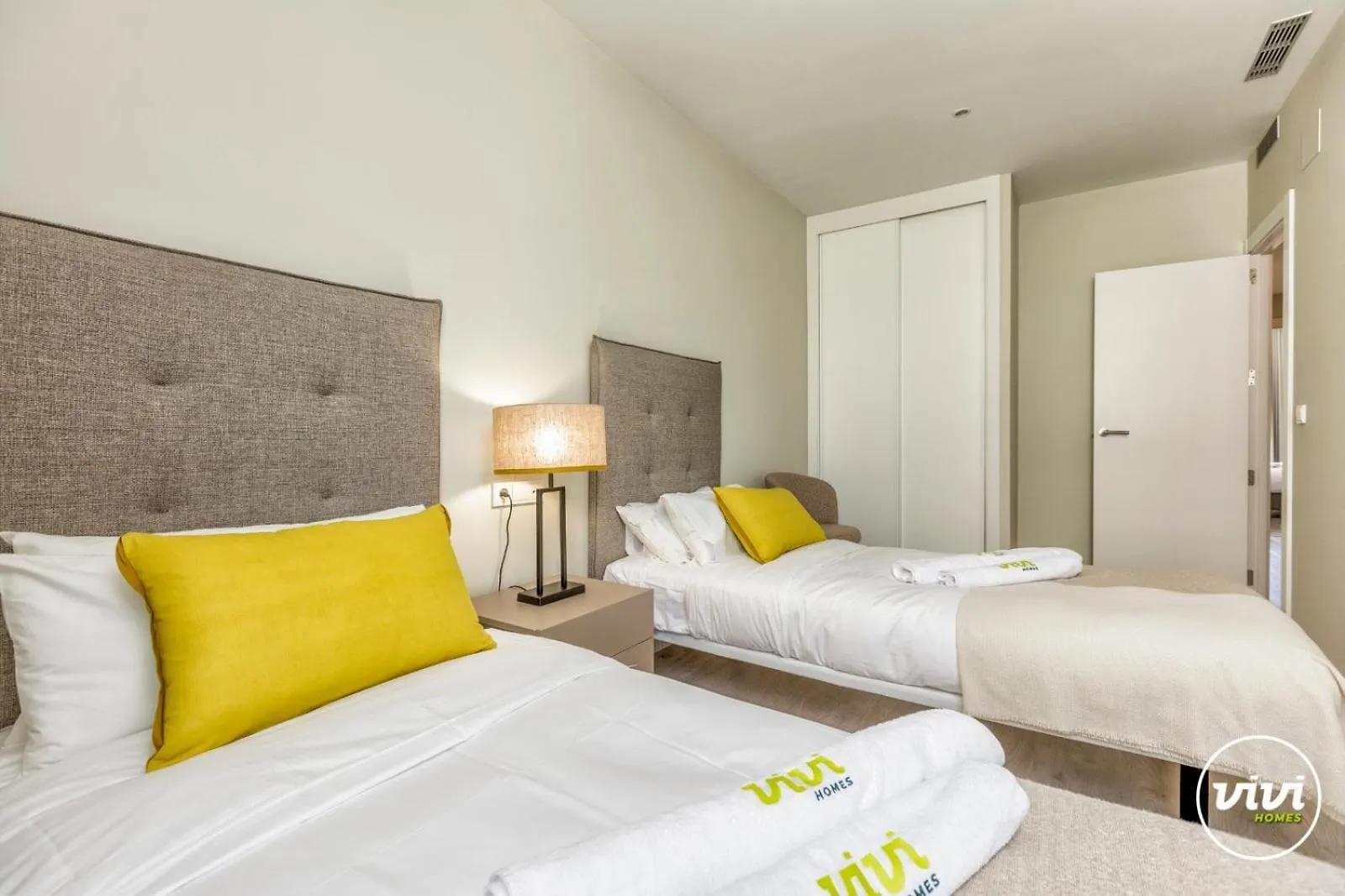 Holiday home Vivi Homes -Zumo Pool, Jacuzzi, Gym & Sea View Fuengirola