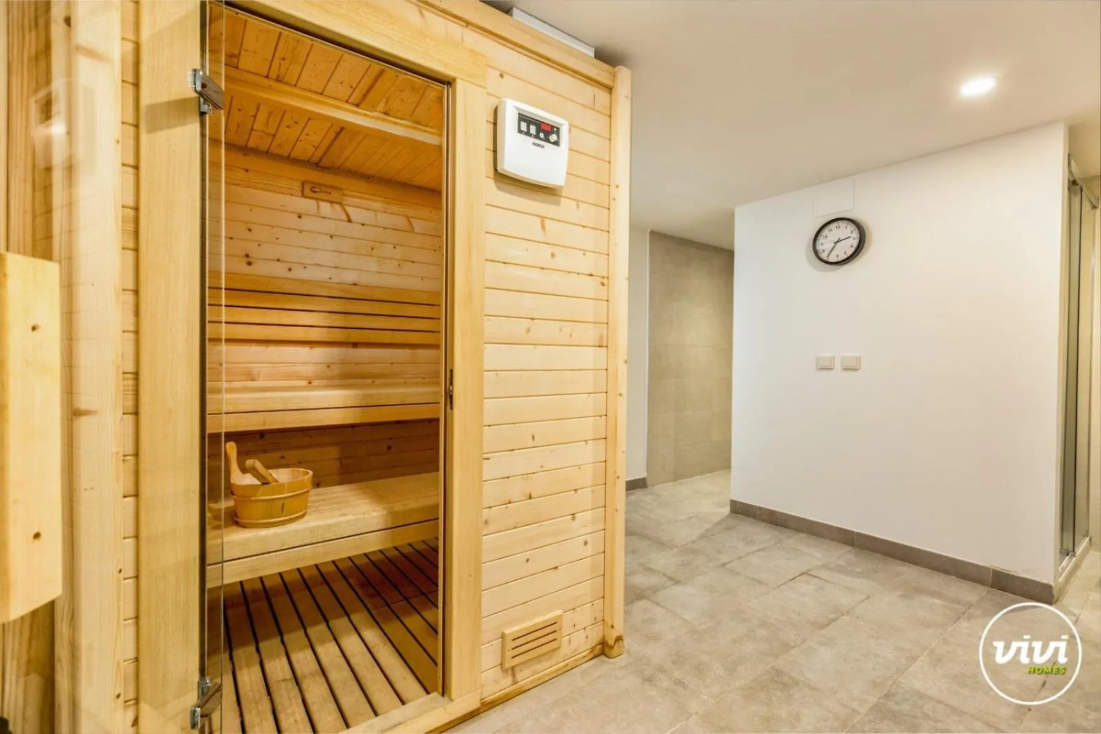 Vivi Homes -Zumo Pool, Jacuzzi, Gym & Sea View Fuengirola 0*,  Spain