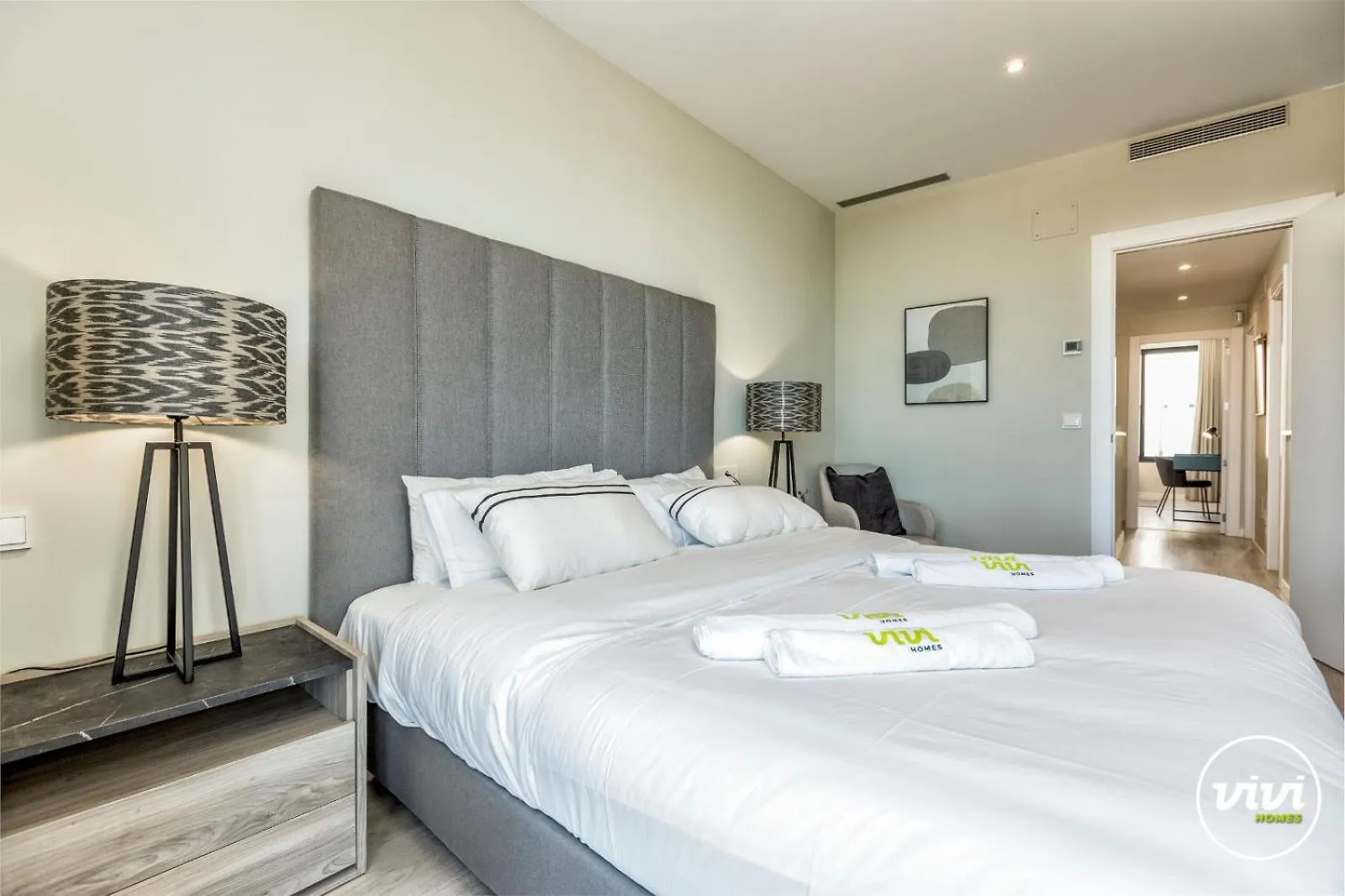 Vivi Homes -Zumo Pool, Jacuzzi, Gym & Sea View Fuengirola