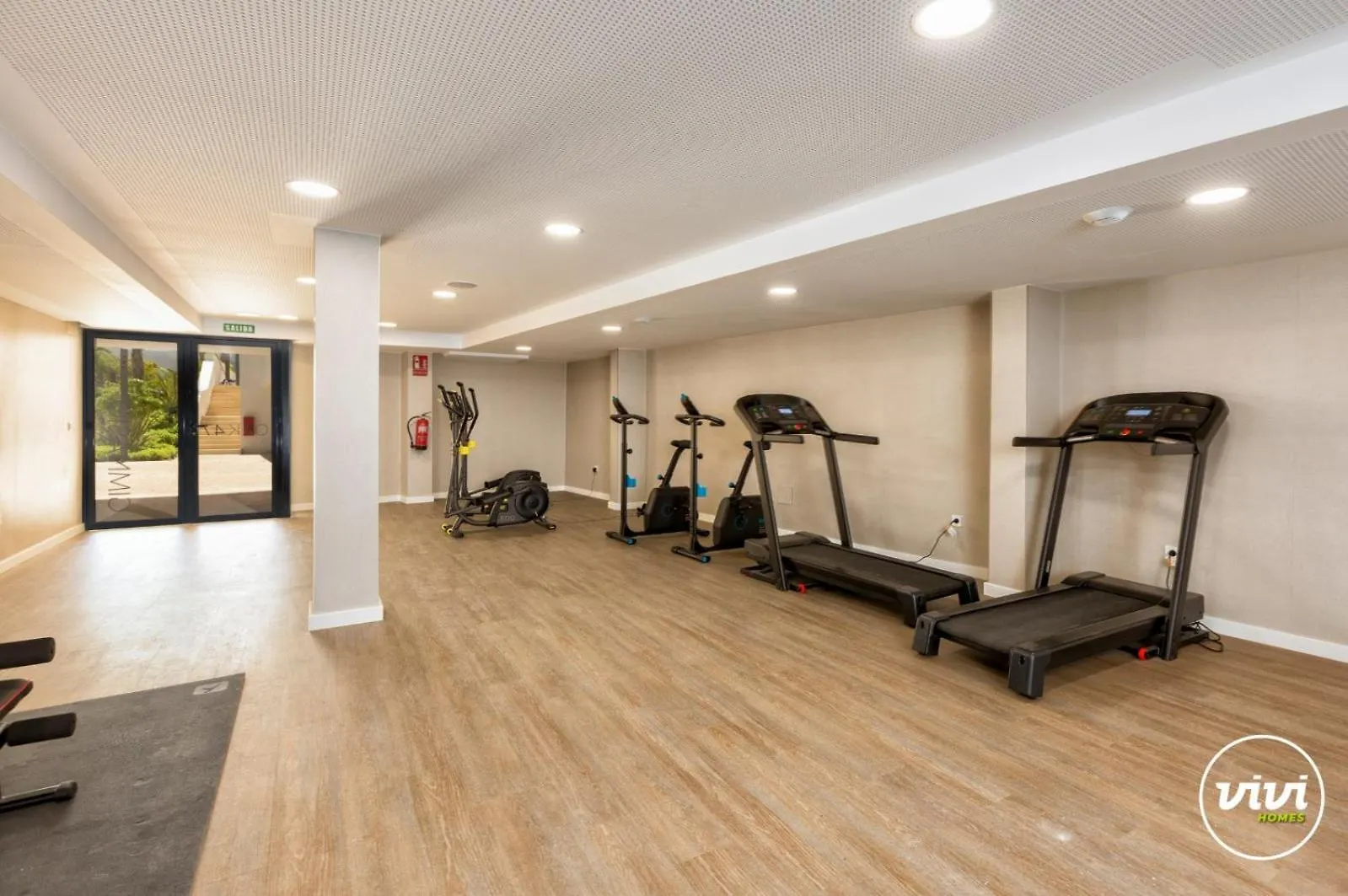 Vivi Homes -Zumo Pool, Jacuzzi, Gym & Sea View Fuengirola Holiday home