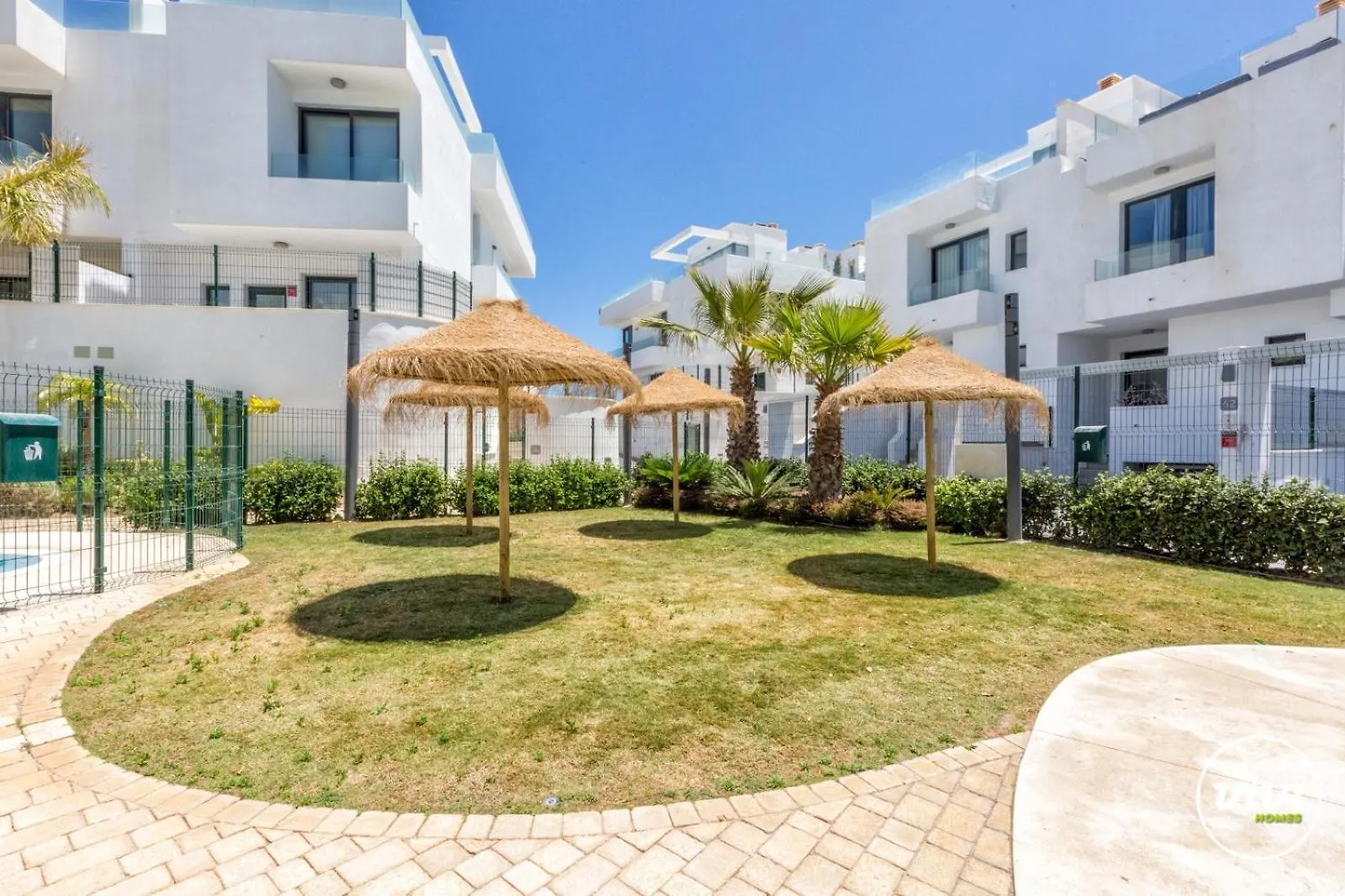 Holiday home Vivi Homes -Zumo Pool, Jacuzzi, Gym & Sea View Fuengirola