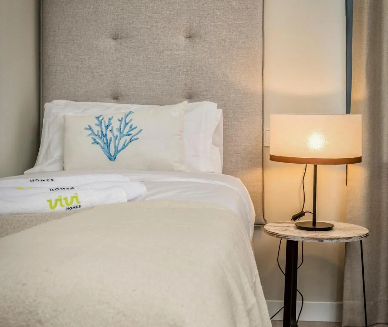 Holiday home Vivi Homes -Zumo Pool, Jacuzzi, Gym & Sea View Fuengirola Spain