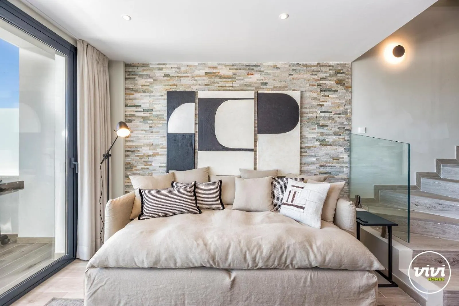 Vivi Homes -Zumo Pool, Jacuzzi, Gym & Sea View Fuengirola Spain