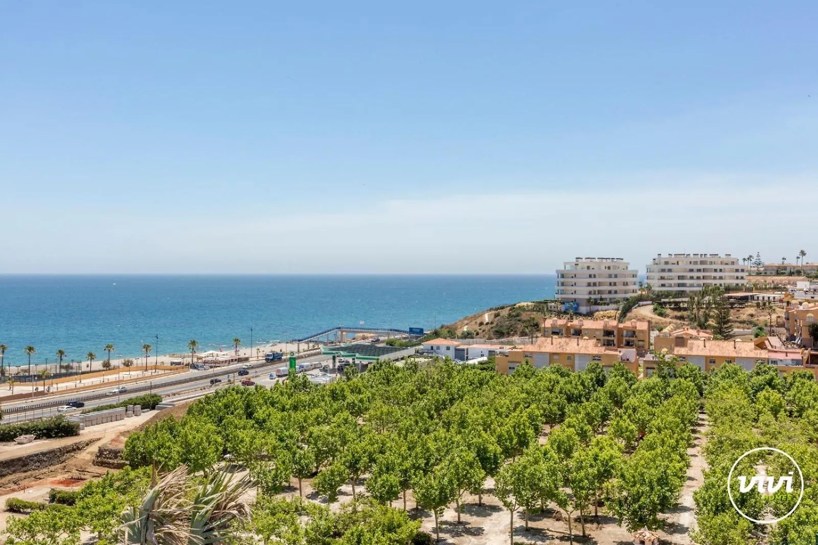 Holiday home Vivi Homes -Zumo Pool, Jacuzzi, Gym & Sea View Fuengirola